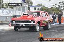 Nostalgia Drag Racing Series Heathcote Park - _LA31156